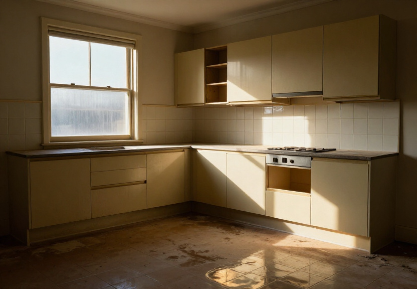Mould-free walls in Casula after professional remediation