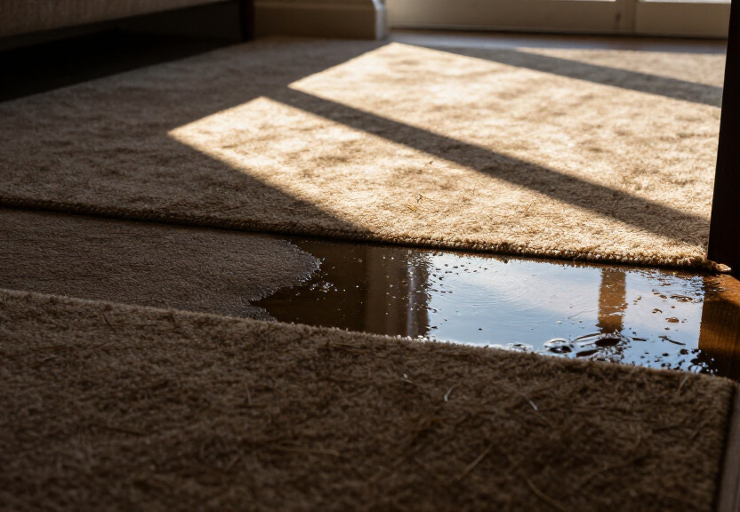 Casula Flood Restoration Projects